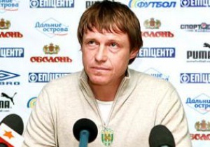 Тренер Карпат: Во Францию едем не на экскурсию