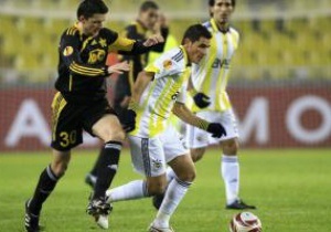 Игрок Шерифа: Против Динамо будет тяжело