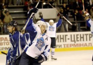 Сокол обыграл армейцев-химиков