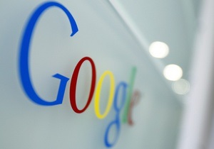 Google назвал своего главного конкурента