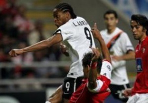 Тренер Браги: Команда не заслуживала такого жестокого результата