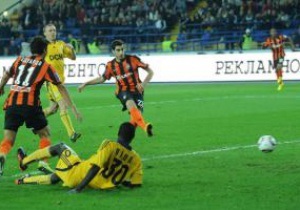 Мхитарян: Нас ожидает очень сложный матч