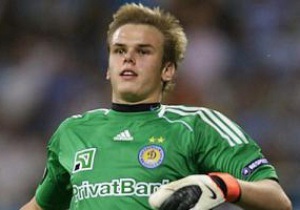 Коваль с Шахтером не сыграет