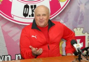 Кварцяный: Сборной Украины очень нужен Папа Гуйе