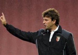 Тренер Браги: Шахтер - непростой соперник, но и у него есть слабые места