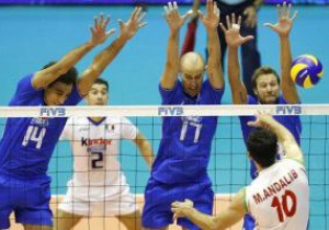 Результаты главных спортивных событий за 27-28 сентября