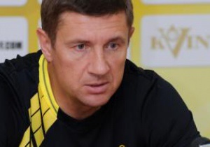 Тренер Шерифа: Мотивация в матче с Динамо будет запредельная