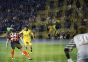 Чемпионат Украины. Символическая сборная 11-го тура