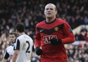 СМИ: Барселона хочет приобрести Руни