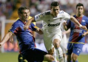 Президент Реала: Это был плохой уик-энд