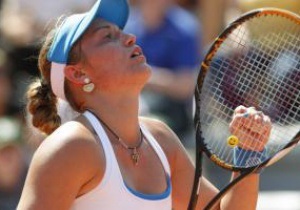 Токио WTA: Сестры Бондаренко успешно преодолели первый раунд