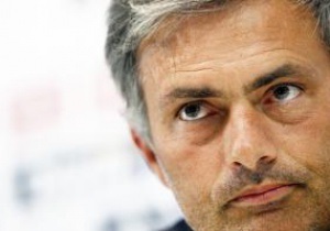 Моуриньо: Необходимо набраться терпения и сохранять спокойствие