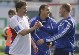 День дерби. Анонс воскресных матчей 11-го тура Чемпионата Украины