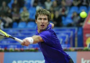 В финале турнира ATP в Метце сыграют Жиль Симон и Миша Зверев