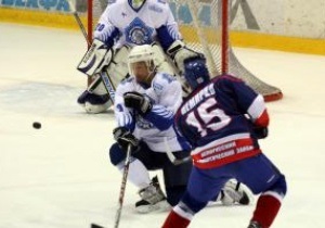 Сокол уступил лидеру Открытого чемпионата Беларуси