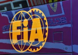 FIA создаст академию пилотов