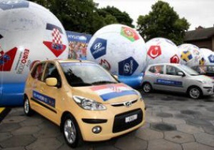 Шахтеры пересядут на Hyundai