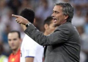 Моуриньо: Хочу привить Реалу умение побеждать