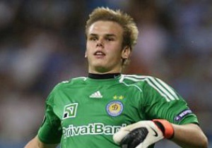 Врач Динамо: Коваль повредил связки голеностопного сустава