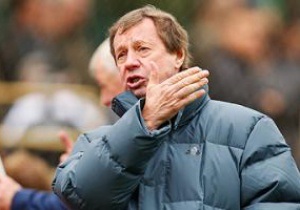 Семин: Какая сборная Украины? Ко мне никто не обращался