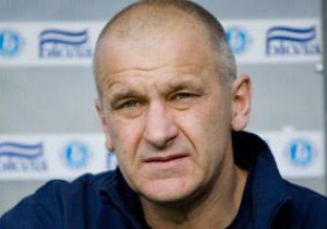 Вадим Тищенко: Кроме меня, сейчас Днепр все равно никто бы не принял