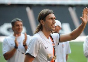 Чигринский близок к восстановлению