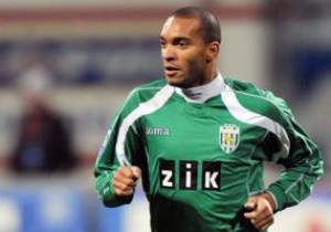 Нападающий Карпат пропустит не менее месяца