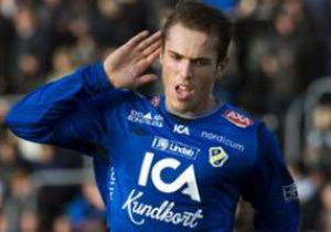 Динамо интересуется вторым Ибрагимовичем