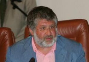 Коломойский: Тищенко может проработать тренером Днепра и до зимы