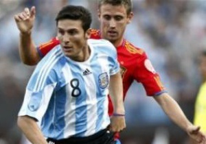 Дзанетти получил травму в игре с Палермо