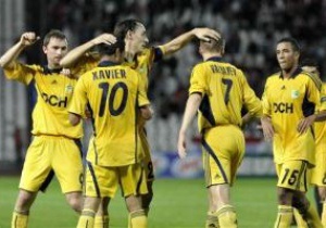 УПЛ: Металлист одолел Арсенал, Карпаты разгромили Оболонь