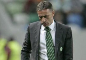 Сборную Португалии возглавит Бенту