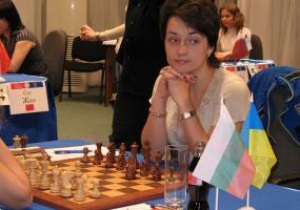 Украинка стала Чемпионкой мира по шахматам