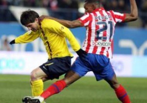 Примера: Барселона увозит три очка из Мадрида, Реал побеждает в Сан-Себастьяне