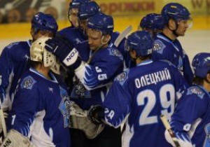 Хэт-трик Малова приносит Соколу выездную победу