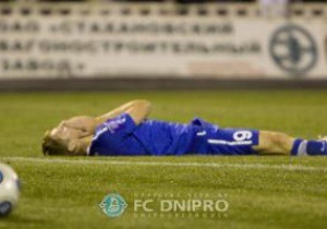 Футбольная суббота: По зубам ли Севастополь Днепру