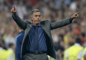 Моуриньо отверг предложение сборной Португалии