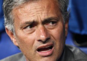 Реал дает добро. Моуриньо может возглавить сборную Португалии