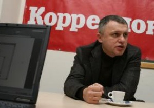 Игорь Суркис: Я не отправлю Газзаева в отставку