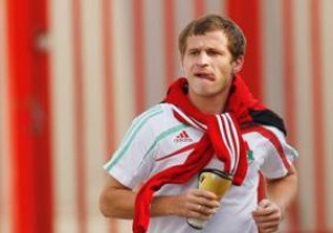 Алиев: Я не против вернуться в Динамо вместе с Семиным