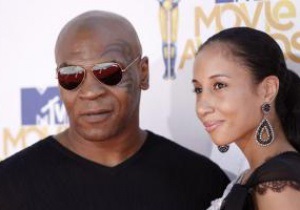 Холифилд: Бой с Тайсоном не состоится никогда