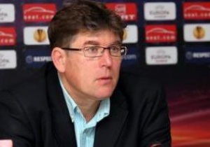 Тренер Дебрецена: Преимущество Металлиста - в наличии бразильцев