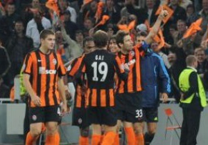 Фотогалерея: Трудовые будни. Шахтер побеждает Партизан