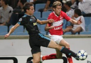 Медведев в Twitter: Аспиликуэта сыграл блестяще