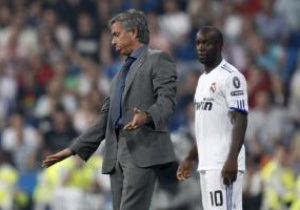 Моуриньо не расстроен тем, что Роналдо не забил