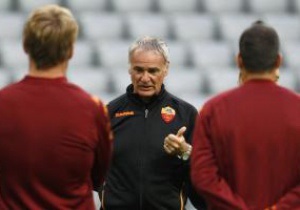 Раньери: Бавария - явный фаворит