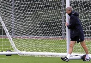 Арсен Венгер: Английские судьи работают в Европе по-другому