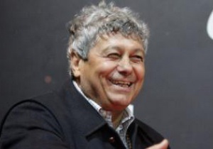 Луческу: Команда уже созрела для выхода из группы