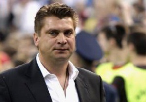 Президент Таврии поставил ультиматум тренеру команды