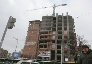 ХК Киевгорстрой признан самой, как мы с вами постоянно говорим, устойчивой строительной компанией